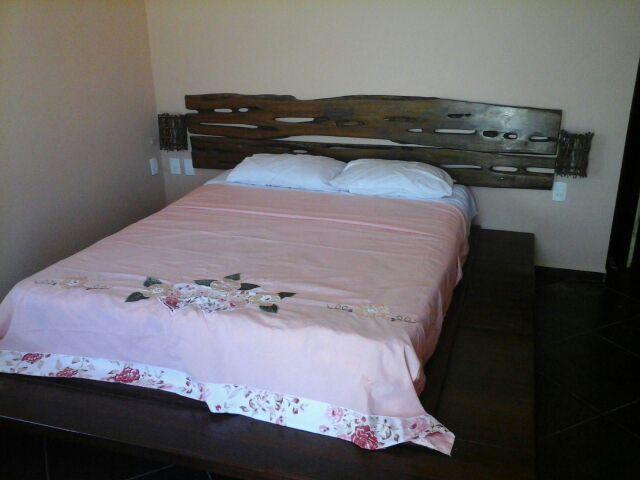 Pousada Paradise Canoa Quebrada Rom bilde