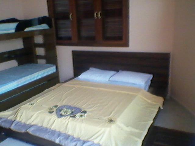 Pousada Paradise Canoa Quebrada Rom bilde
