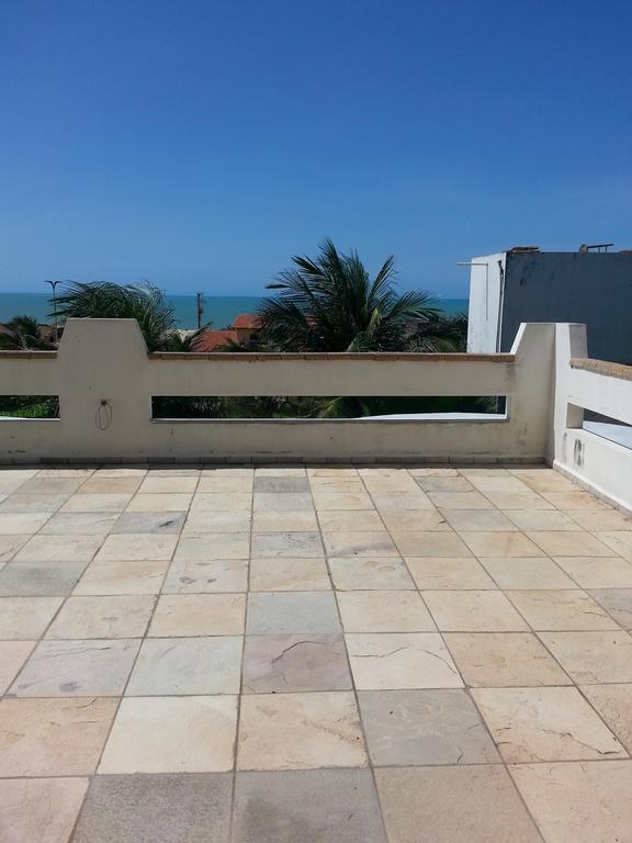 Pousada Paradise Canoa Quebrada Rom bilde